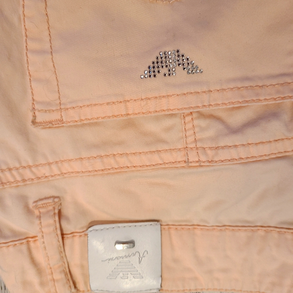 ARMANI JUNIOR - Picture 4 of 7